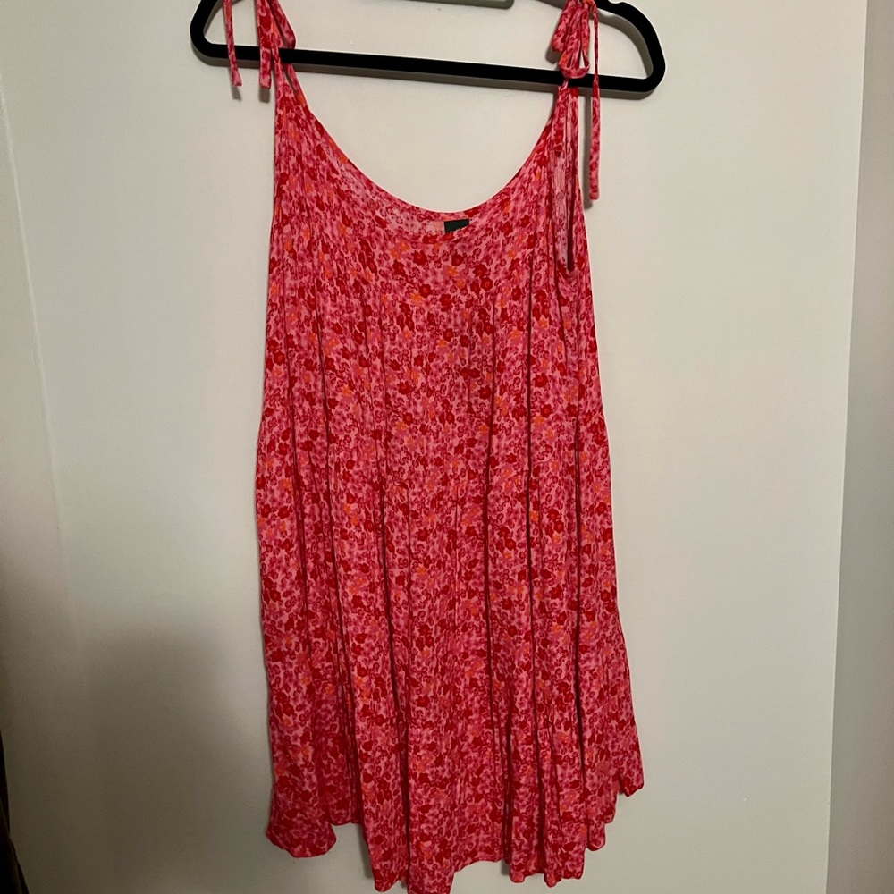 Wild Fable Trapeze Dress